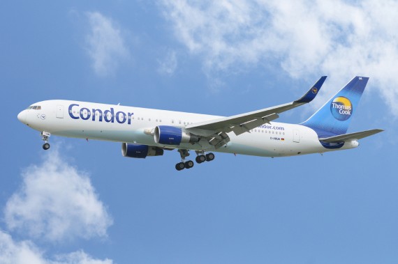 Foto: Condor