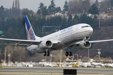 Boeing will seinen Bestseller, die Boeing 737, komplett neu entwickeln - Foto: Boeing