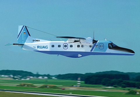 Foto: RUAG