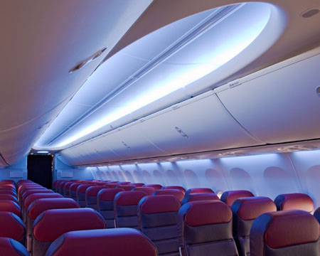 Malaysia Airlines Erhalt Erste 737 In Neuen Farben Mit Sky