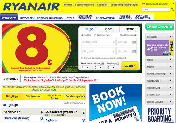Grafik: http://www.ryanair.com/ Grafik: http://www.ryanair.com/