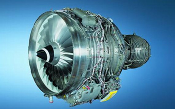 Grafik: MTU Aero Engines