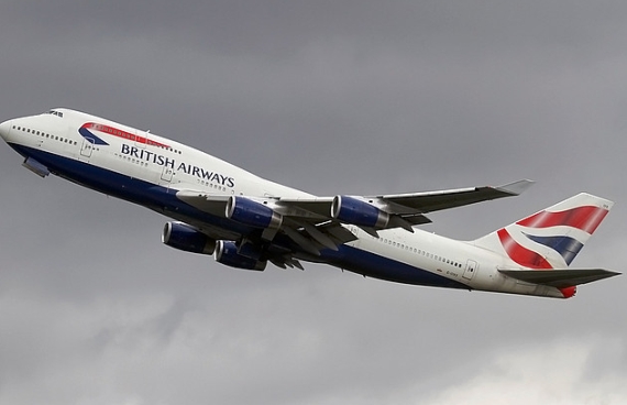 Langstreckenflüge werden bei British Airways wieder teurer - Foto: Konstantin von Wedelstädt