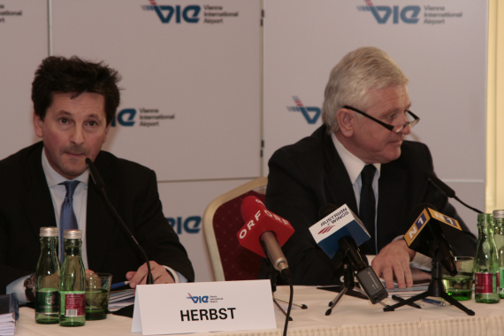 Christoph Herbst, Ernest Gabmann - Foto: Ulrich Lehner