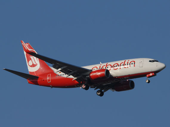 Marcus Puffer ist neuer Leiter Loyalty & Partnerships Air Berlin