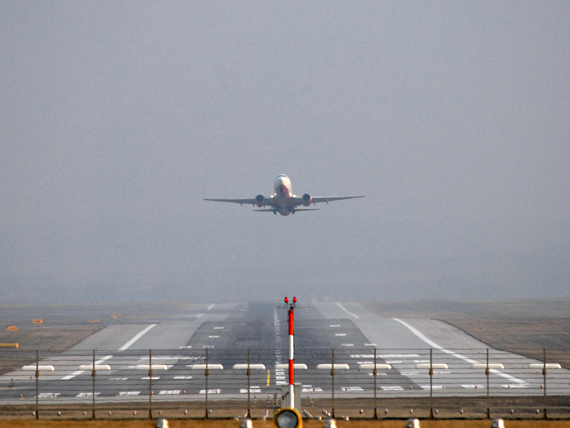 Luftfahrtindustrie erwartet 800 Mio. zusätzliche Passagiere im Jahr 2014