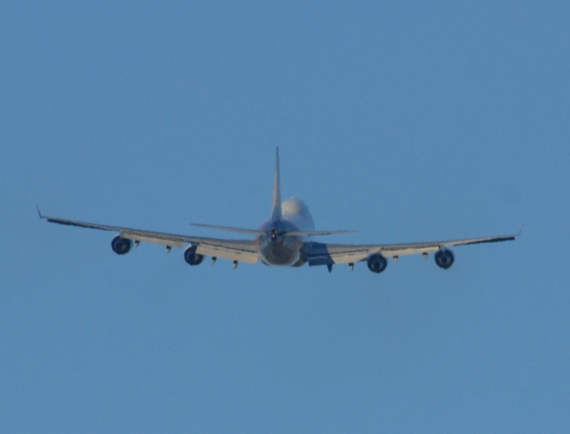 Der wirtschaftliche Steigflug der Airlines in Japan dürfte durch die gegenwärtige Katastrophe gebremst werden - Foto: P. Radosta / Austrian Wings