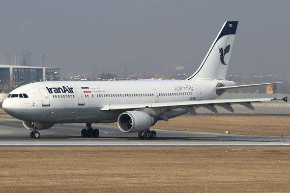 Foto: R. Reiner / Austrian Wings