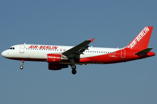 Air Berlin erweitert Codeshare mit American Airlines