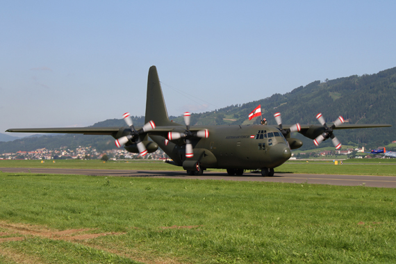 Foto: R. Reiner / Austrian Wings