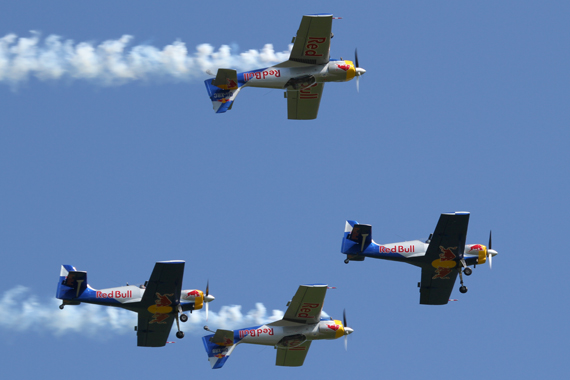 Foto: R. Reiner / Austrian Wings