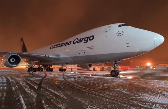 40 Jahre Boeing 747 Bei Lufthansa Austrian Wings