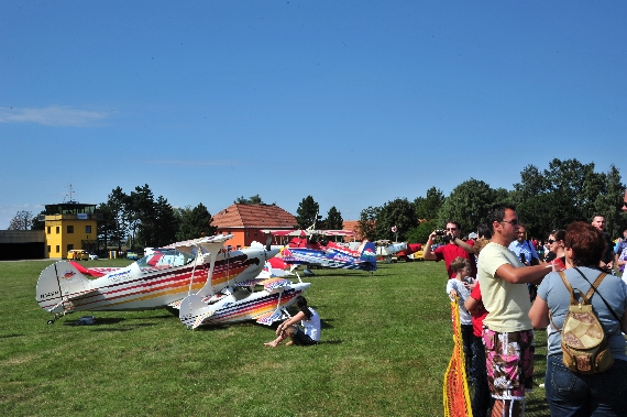 Foto: Austrian Wings Media Crew